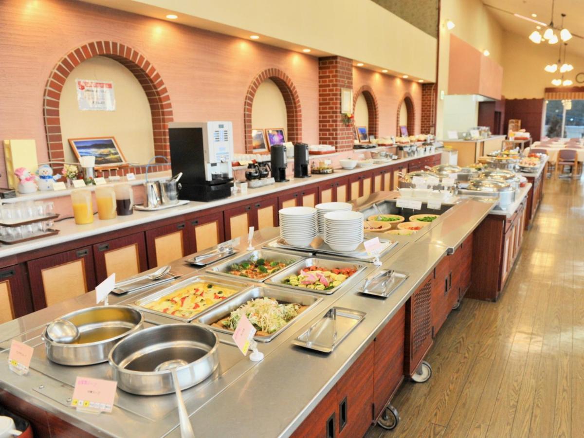 天然农场城市诺恩日式旅馆 秩父市 外观 照片