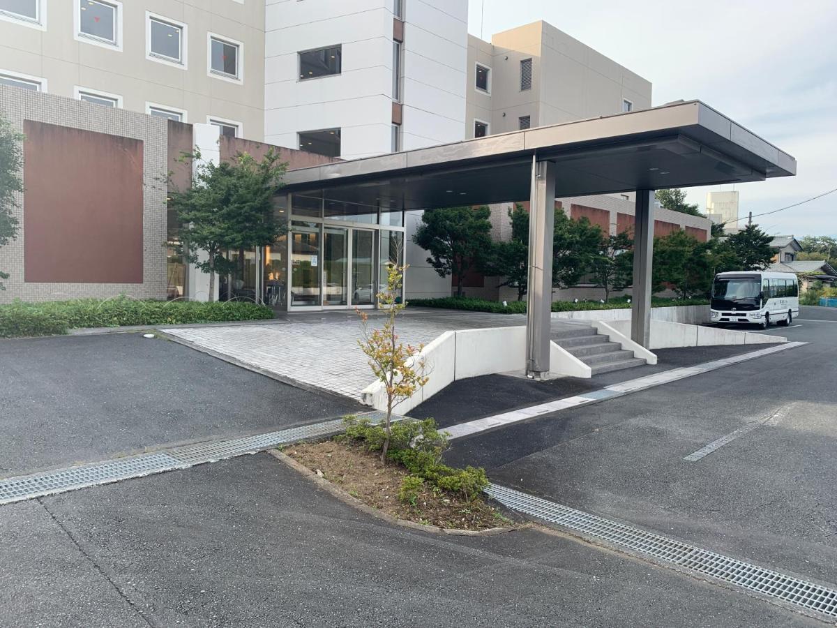 天然农场城市诺恩日式旅馆 秩父市 外观 照片