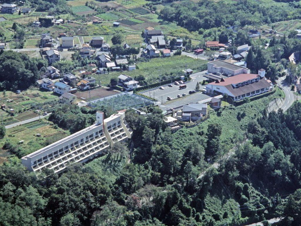 天然农场城市诺恩日式旅馆 秩父市 外观 照片